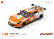 SCALEAUTO - 2018 - 6179D - Corvette C7R Cup Editions